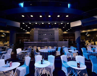  ресторан Пирамида