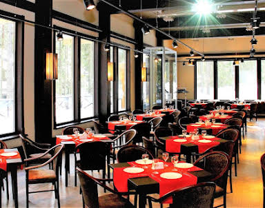  ресторан Ильичево