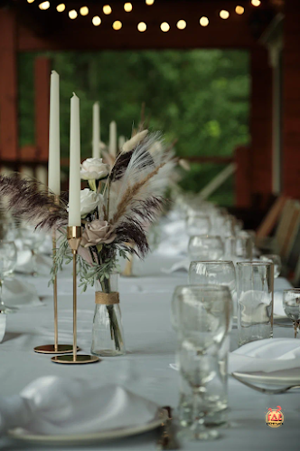 Терраса коттеджа в «Вохотка» фотография №1