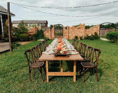  ресторан Ранчо