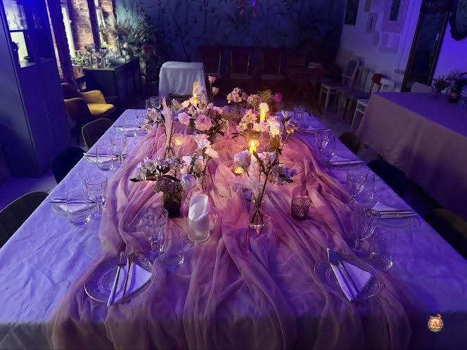 Основной зал в «Handle» фотография №1