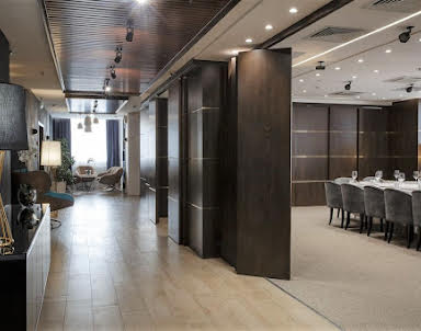  ресторан Гранат