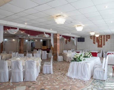  ресторан Московский