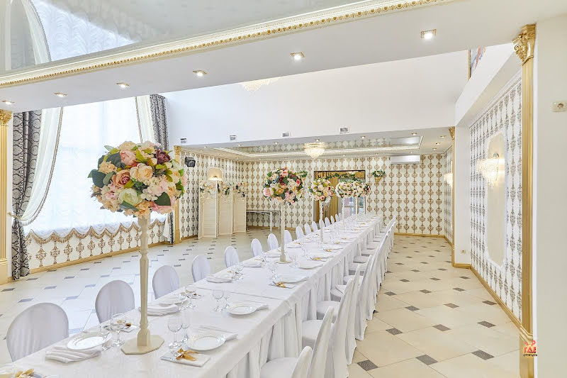 Celebration Hall фотография №11