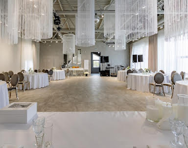  ресторан PANORAMA