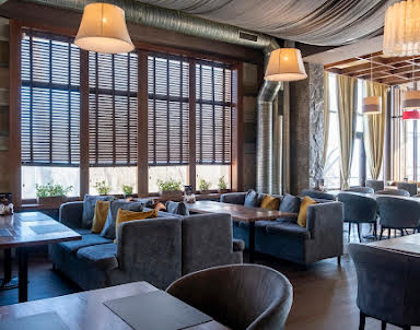  ресторан Мангал