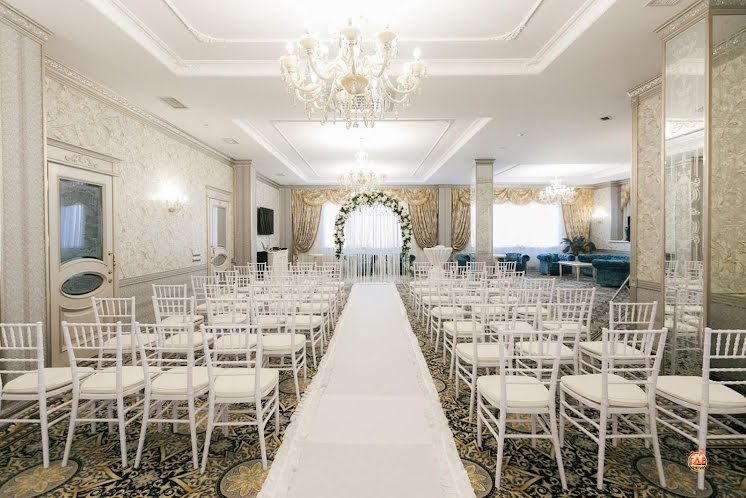 Банкетный зал «Сувенир» в «Березка» фотография №2