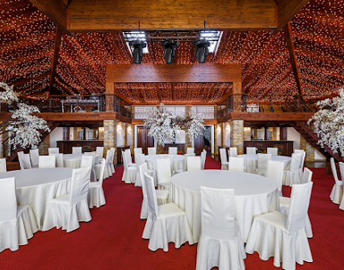  ресторан Свияжские холмы