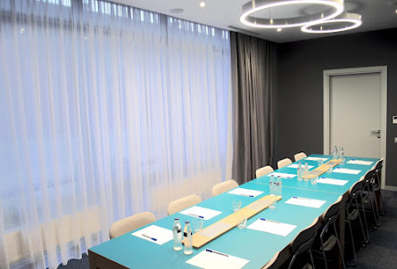 Конференц-зал «Классик» в Беседки у шатра Omega