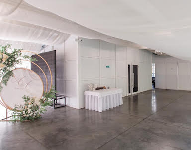  ресторан Лесные Дали