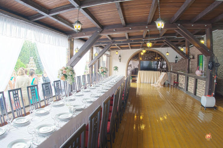 Лаунж-зона в «Либхабер» фотография №3