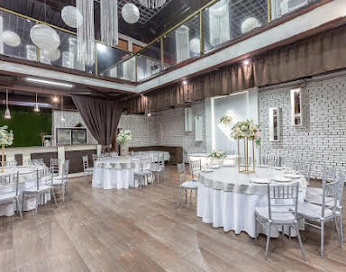 Корпоратив в Особняк