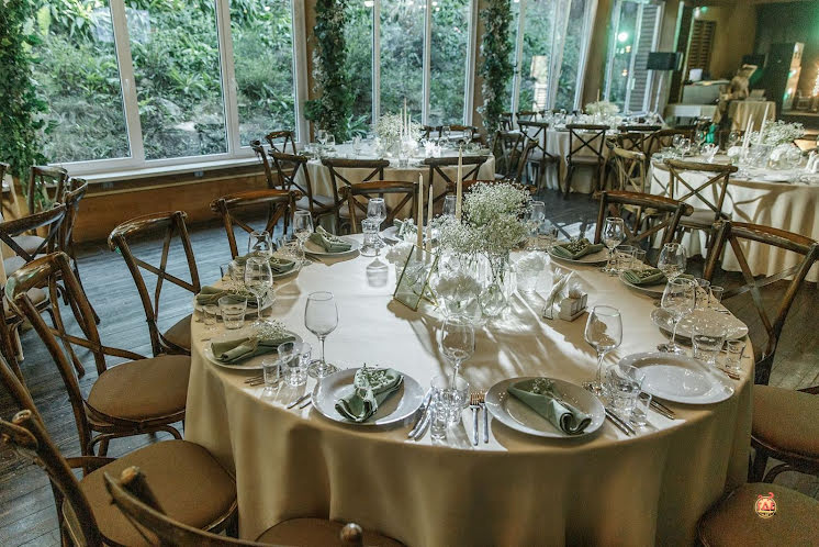 Терраса в «Monet» фотография №3