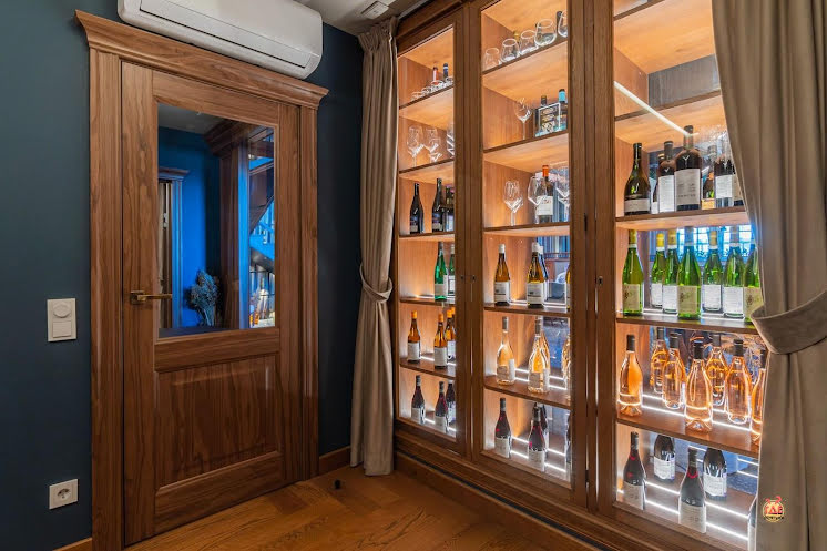 Зал "Малый кабинет" в «Siesta Fiesta» фотография №8