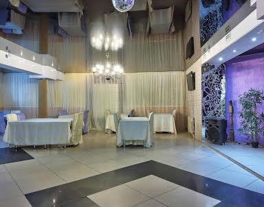  ресторан Gipsy