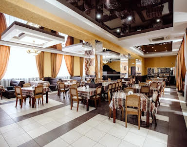 День рождения в Шеш Беш