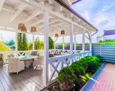  ресторан Риверсайд