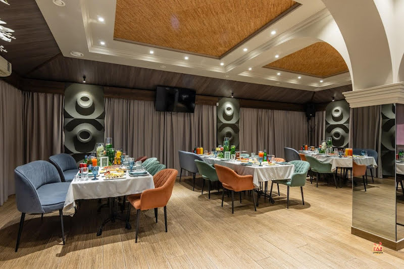 Dvin Hall фотография №4