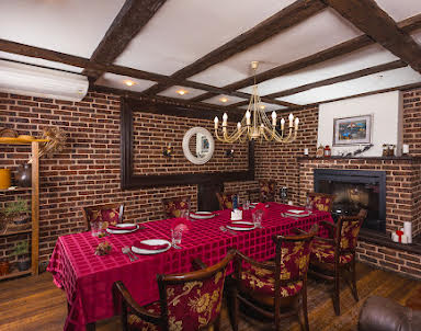  ресторан BierЛога