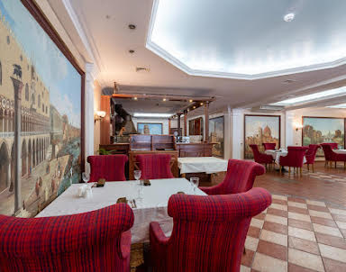  ресторан Дворянское гнездо