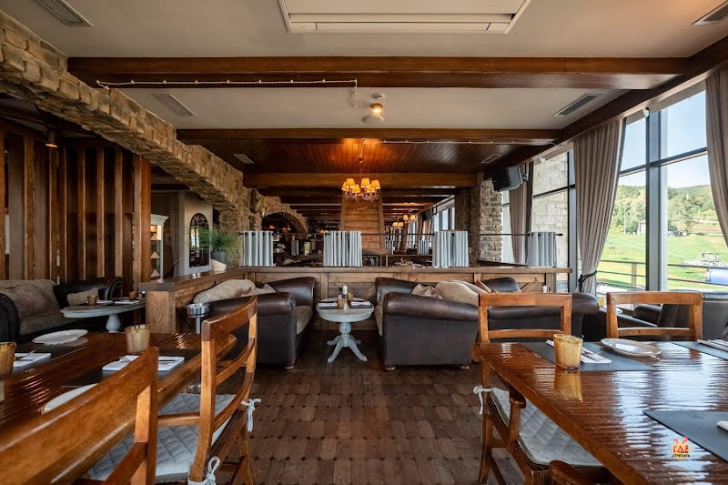 Хозяин тайги фотография №14