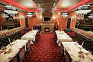 Большой VIP-зал в «Барнаул»