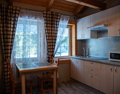  ресторан Свияжские холмы