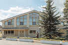 Каминный зал в «Стрельна»