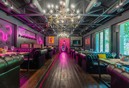 Основной зал в Основной зал