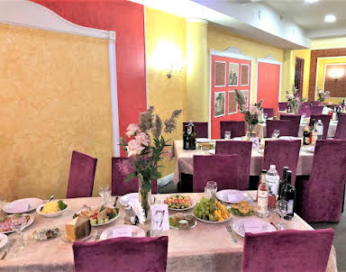  ресторан Милана