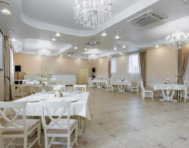  ресторан Puri