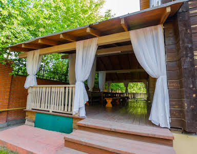  ресторан Резиденция Сагиттариус