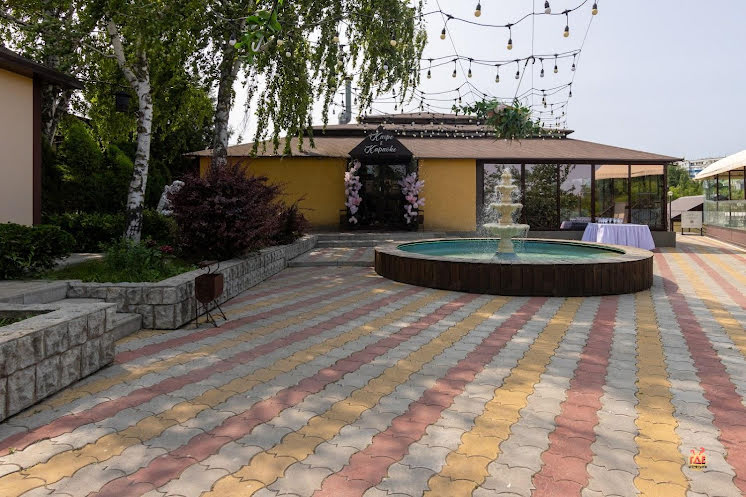 Караоке-зал в «Max» фотография №11