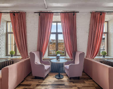  ресторан НУАР