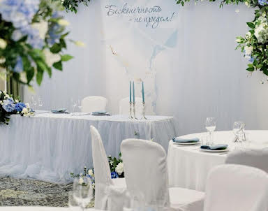  ресторан Holiday Inn Kaliningrad