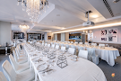 Ресторан 10Ten в «Grand Autograph Hotel Novosibirsk»