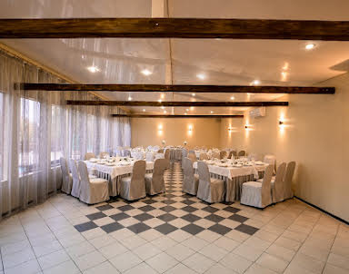  ресторан Ветловье