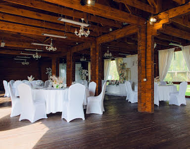  ресторан Царские палаты