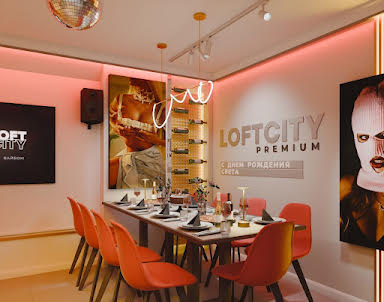  ресторан В69