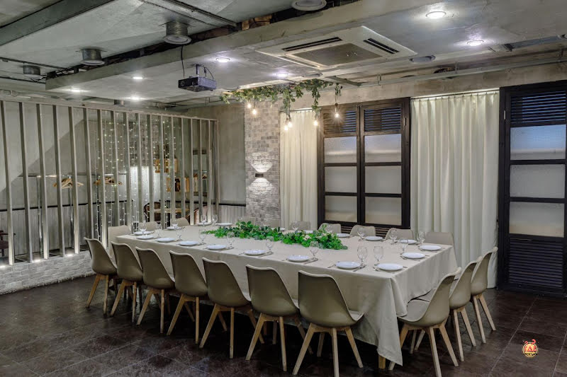 Гастробар Мята фотография №18