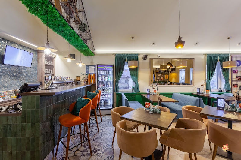 Брассерия 0’33 фотография №11