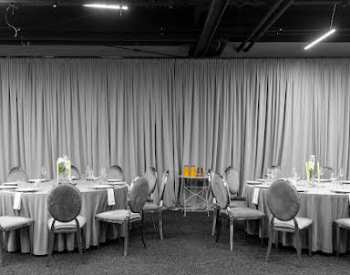 День рождения в Woods Rest Park