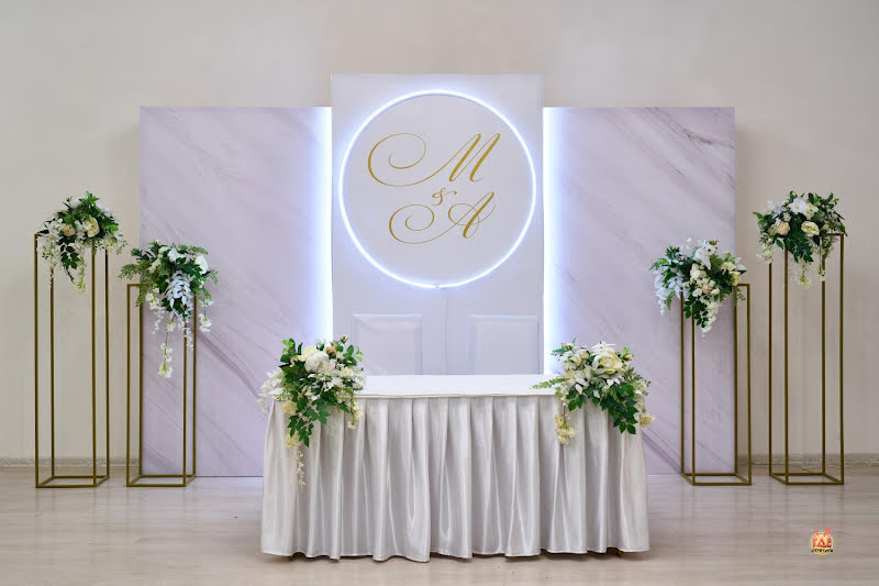 Banket-Hall AURUM фотография №10