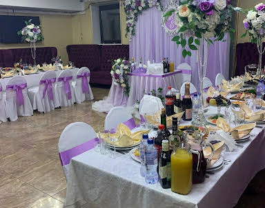  ресторан Сказка Lounge