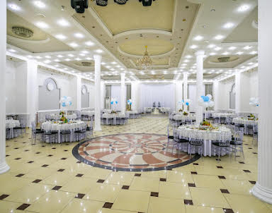  ресторан Жемчужина