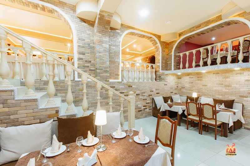 Арка фотография №1