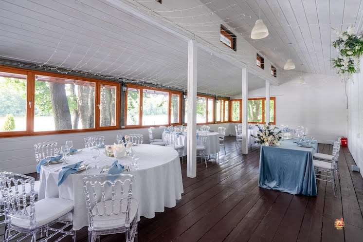 Веранда «Крылья» в «Гуси-Лебеди» фотография №3