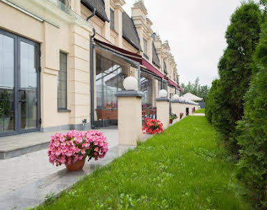  ресторан Фирдуси