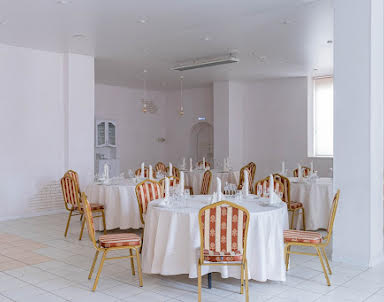 День рождения в Аист