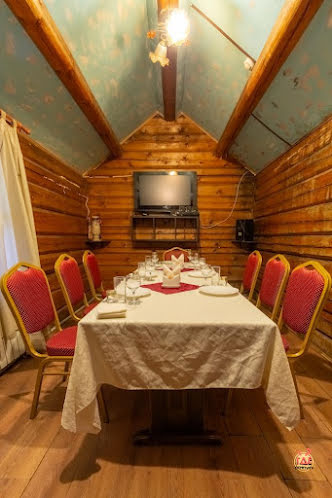 VIP зал  в «Сим-Сим» фотография №7